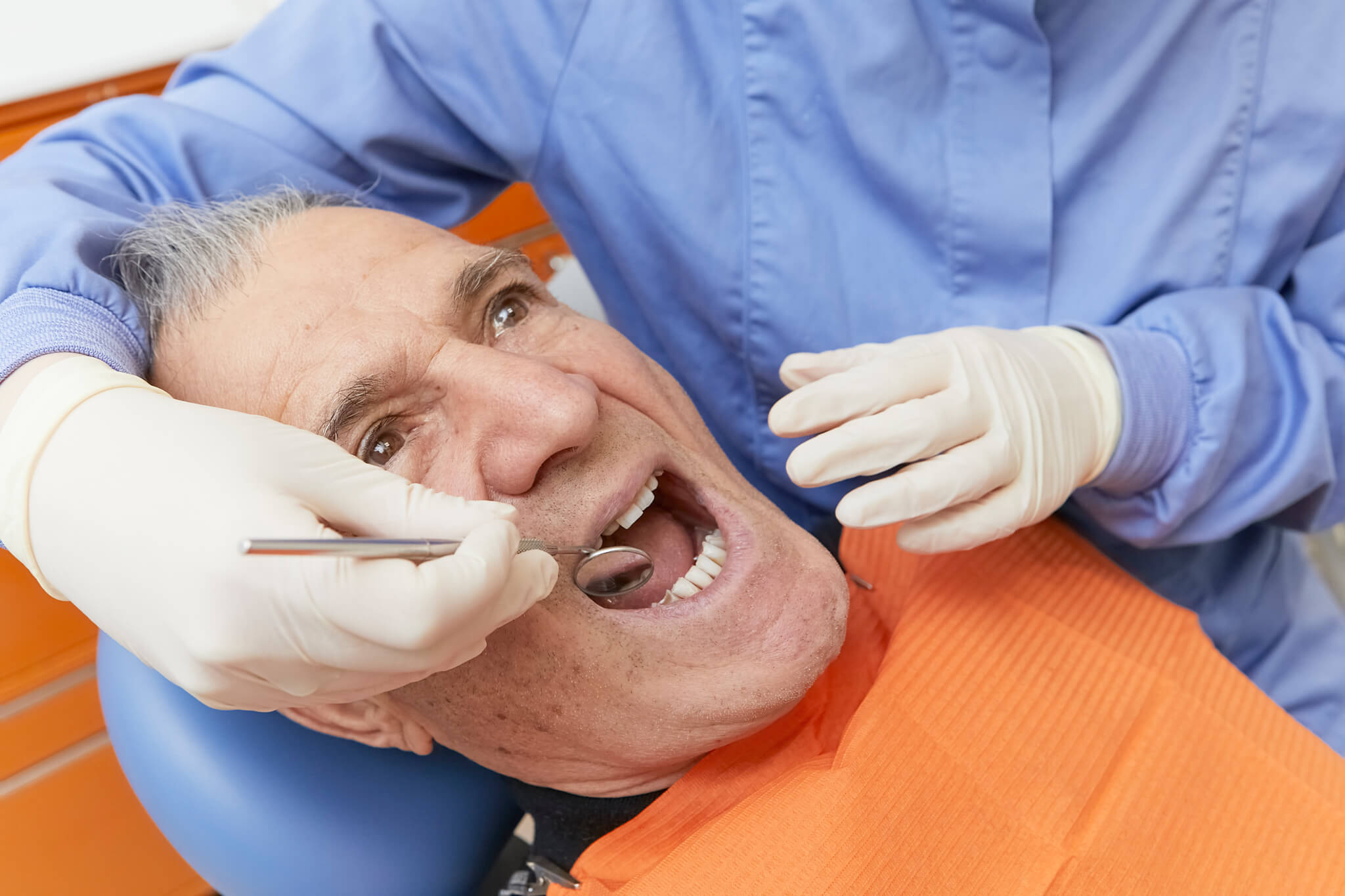studio dentistico tg dental roma dentista finocchio borghesiana implantologia igiene dentale