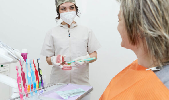studio dentistico tg dental roma dentista finocchio borghesiana igiene dentale