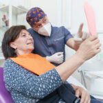 studio dentistico tg dental roma dentista finocchio borghesiana Valerio fanfarillo implantologia
