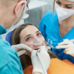 studio dentistico tg dental roma dentista finocchio borghesiana